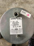 Goodyear 1R11-224 Air Spring Bag 566-222-244-00040:DAL. Fixed Price $185.00.