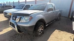 Used Rear Axle Assembly Fits: 2013 Nissan Frontier Cylinder 4X2 At 3.13. Fixed Price $661.90.