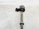 2014 2015 2016 Kia Cadenza Right Passenger Front Intermediate Jack Shaft Oem. Fixed Price $112.50.