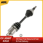 Front Cv Axle Shaft 66-1461 Fits Chevrolet Malibu Saturn Vue Aura 2007-2012. Fixed Price $61.99.