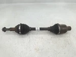 Dodge Caravan Axle Shaft Front Passenger Cv C/v Hflpg. Fixed Price $61.27.