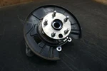 Rear Right Passenger Spindle Knuckle Hub 4230411010 4241050042 Lexus LS500 18-21. Fixed Price $149.99.