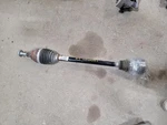 Driver Left Axle Shaft Rear Fits 20-24 Atlas Cross Sport 2045824. Fixed Price $159.89.