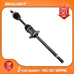 Cv Axle Shaft Assembly For Nissan Murano V6 3.5L 2009-2014 Front Right Oe 666302. Fixed Price $88.49.