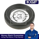 Kgf Rear Drive Shaft Oil Seal Fits Bmw Series 1982-2000 Z3 1995-2003. Fixed Price $11.60.