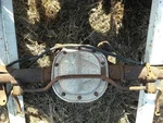 Rear Axle Excluding Police Package Without Abs Fits 97 Crown Victoria 255118. Fixed Price $499.90.