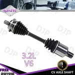 Front Left Driver Side Cv Axle Assembly For 2003-2005 Mercedes-benz C320 3.2L V6. Fixed Price $151.39.