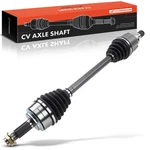 A-premium Front Left Cv Axle Assembly For Acura 2009 2010 2011 2012 3.5L 3.7L. Fixed Price $88.99.