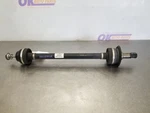 18 Bmw M760I 6.6L Axle Shaft Rear Left Driver Awd. Fixed Price $150.00.