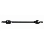 Gsp Auto Parts North America Inc NCV75105 Axle. Fixed Price $150.07.