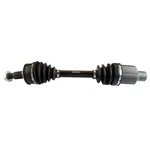 Moog Cv Axle Assembly For Equinox, Terrain 10E007R. Fixed Price $94.42.