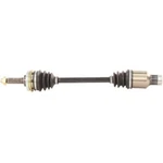 GM-8019 Trakmotive Cv Half Shaft Axle Front Passenger Right Side For Chevy Hand. Fixed Price $126.54.