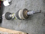 Passenger Axle Shaft Front With Abs Fits 95-05 Cavalier 230694. Fixed Price $56.00.