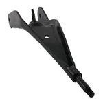 Radius Arm Passenger Right Side New 92-07 Ford E250 E350 E450 F6UZ3A360BA. Fixed Price $66.67.