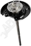 Dorman 926-176 Pre-pressed Axle Replaces 4231134070, 4240934010, 4650334010. Fixed Price $812.17.