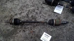 Front Cv Axle Shaft Subaru Impreza Wrx 15 16 17 18 19 20 21 1456077. Fixed Price $99.99.