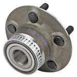 Rr Hub Assy Crs Automotive Parts NT512133. Fixed Price $43.93.