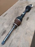 Hummer Ev 2025 Axle Shaft 3191250. Fixed Price $224.00.