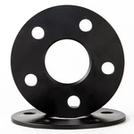 2PCS 5X127 Hubcentric Wheel Spacers For Jeep Chrysler Dodge Lug 71.5MM. Fixed Price $76.52.