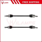 2PCS Cv Axles For Hyundai Kona 1.6L 2.0L 2018-2023 L4 Rear Side. Fixed Price $101.23.