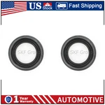 Skf Front Left Axle Shaft Seal 2X 1994 Till 1997 Ford Aspire. Fixed Price $20.12.