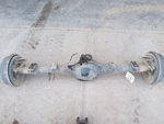 2009 Dakota Rear Axle 2WD, 3.92 Ratio 12833823. Fixed Price $857.38.