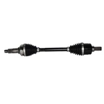 For Yamaha Grizzly 700 14-23 Gsp North America 4108033 Hd Xtv Cv Axle Assembly. Fixed Price $144.92.