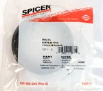 Dana/spicer 52765 Drive Axle Shaft Seal. Fixed Price $26.07.