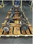 2000-2003 Ford F150 Rear Axle Assembly 133K Miles Oem Lkq. Fixed Price $318.00.