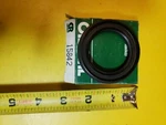 Nos Skf Cr Nitrile Oil Seal 1.575" X 2.362" 0.315" 15842. Fixed Price $13.87.