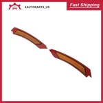Bumper Reflector 63147205398 For Bmw Series E90 E91 Lci 2009-2011 Yellow New. Fixed Price $23.87.