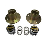 Yukon Gear & Axle Ya W61650 Hub Fits 66-86 CJ5 CJ6 CJ7 Scout Ii. Fixed Price $855.99.