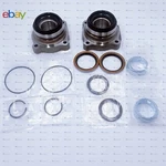 4246004010 4245004010 For Toyota Tacoma 2005-2022 Rear Wheel Bearings Kit. Fixed Price $289.06.
