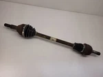 05-11 Cadillac Sts Lh Driver Left Axle Shaft Rear Awd 15919080. Fixed Price $104.00.