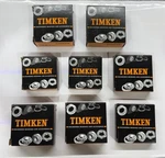 Usa Made 63-82 Corvette Timken Premium Rear Wheel Bearing Kit C2 C3 New. Fixed Price $125.00.
