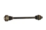 13-17 Audi SQ5 Rear Right Passenger Side Cv Axle Shaft 8R0501203C Oem. Fixed Price $52.80.