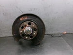 99 - 03 Acura Tl Left Driver Rear Spindle Knuckle. Fixed Price $151.96.