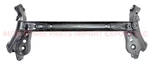 2011-2019 Ford Fiesta 11-19 Rear Subframe Crossmember Beam Axle Oem. Fixed Price $249.00.