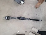 Driver Axle Shaft 253 Type Suv Coupe Vin 8 Fits 16-23 Mercedes Glc-class 2073107. Fixed Price $237.88.