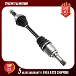 Front Cv Axle Shaft Assembly Left Driver For Cadillac Srx 2010 2011 2012 -2016. Fixed Price $61.99.