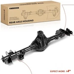 Rear Axle Housing Fit For Jeep Wrangler Jk 2007-2015 Ratio 3.21 3.73 Dana .... Fixed Price $500.00.