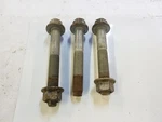 4WD Front Left Axle Control Arm Mounting Bolts 2011-2016 Ford F250 F350. Fixed Price $59.38.