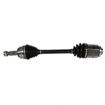 Axle Assembly-new Gsp NCV82024. Fixed Price $159.13.