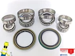 Usa Made Front Wheel Bearings & Seals For Gmc C15/C1500 Suburban 1971-1974 All. Fixed Price $74.95.
