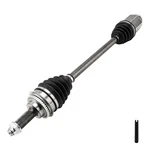 Cv Axle Shaft Assembly Fits Subaru Impreza 2002-2003 Front Left Or Right 66-7259. Fixed Price $61.99.