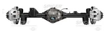 Spicer 10048784 Ultimate Dana 60 Axle Assembly. Fixed Price $8500.99.