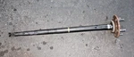 Oem 2012-2024 Dodge Ram 1500 Classic Rear Right Axle Shaft Lug. Fixed Price $380.00.