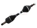 Gkn Loebro Axle Shaft Assembly 13174534 Saab 9-3. Fixed Price $327.39.