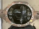 Rear Axle Limited 3.73 Ratio Fits 08-12 Liberty 330861. Fixed Price $386.47.