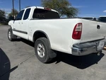 Rear Axle 2WD With Stabilizer Bar 8 Cylinder Fits 05-06 Tundra 32240455. Fixed Price $904.08.